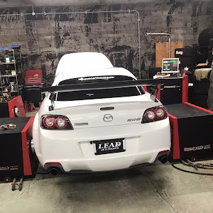 RX-8