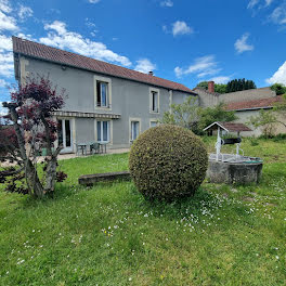 maison à Sauvigny-les-Bois (58)