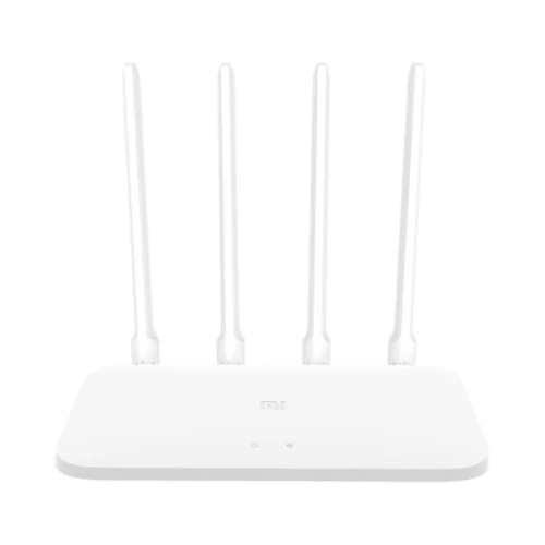 Thiết bị định tuyến mạng không dây(wireless router) Xiaomi Mi Router 4A(White)/ Trắng (DVB4230GL)