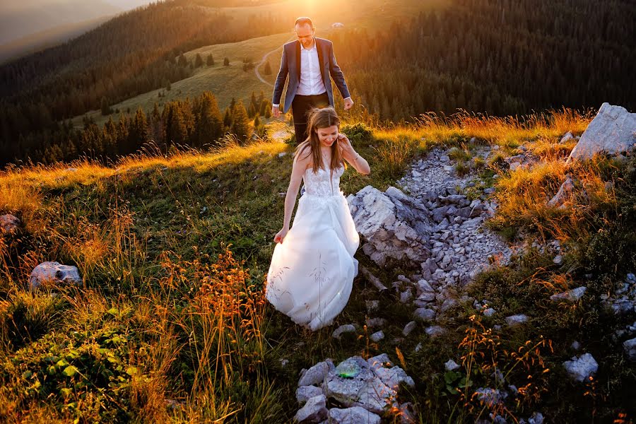 Fotógrafo de bodas Vali Matei (matei). Foto del 8 de noviembre 2022