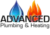 Advanced Plumbing and Heating  Logo