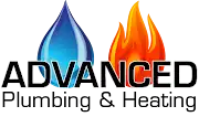 Advanced Plumbing and Heating  Logo