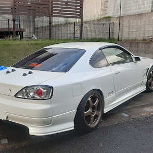 シルビア S15