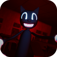 [Updated] Cartoon Cat Horror Game for PC / Mac / Windows 11,10,8,7