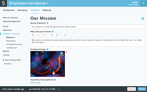 Blissbook