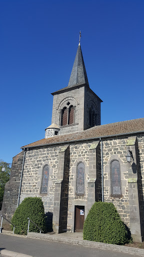 Église de La Goutelle