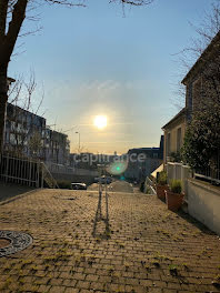 appartement à Trouville-sur-Mer (14)