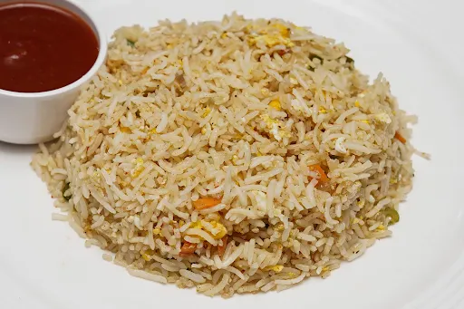 Egg Fried Rice