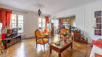 appartement à Paris 17ème (75)