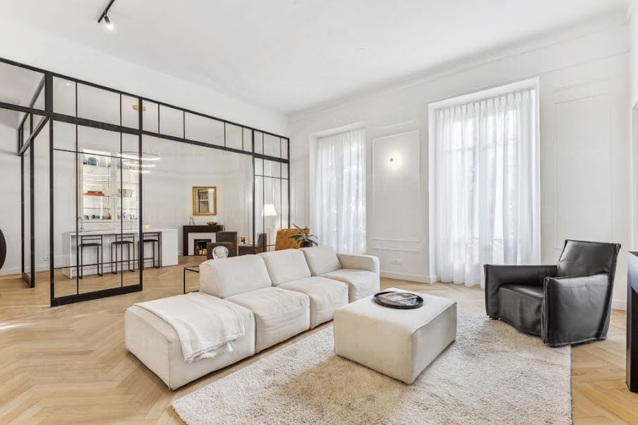 Vente duplex 4 pièces 217 m² à Nice (06000), 1 890 000 €