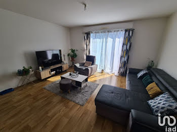 appartement à Nantes (44)