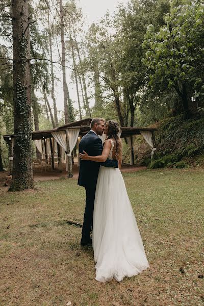 Fotógrafo de bodas Isabel Morera (thewildcouplewed). Foto del 14 de febrero