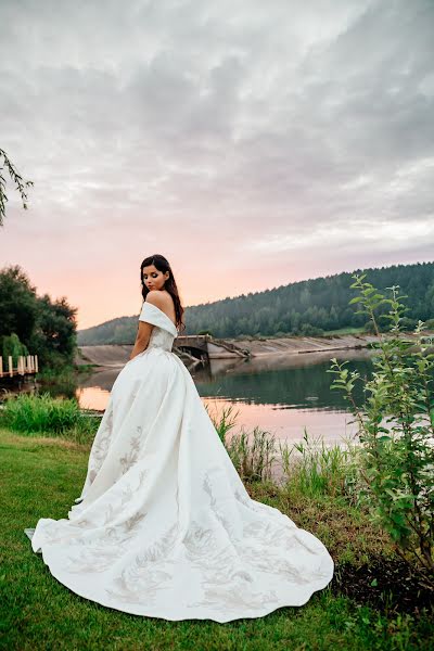 Fotógrafo de casamento Mariya Medved (photomedved). Foto de 11 de setembro 2018