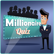 Millionaire Quiz  Icon