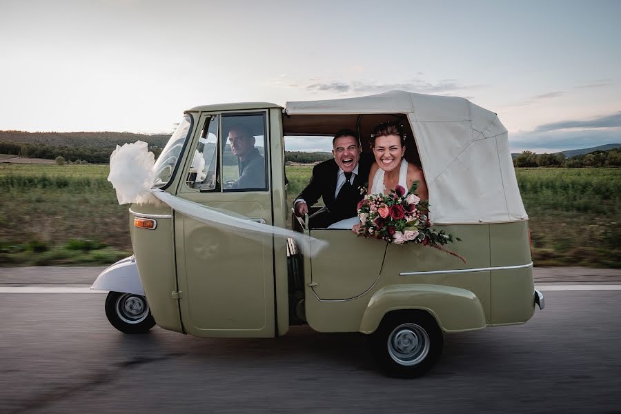 Fotografo di matrimoni Michele Bindi (michelebindi). Foto del 27 febbraio 2020