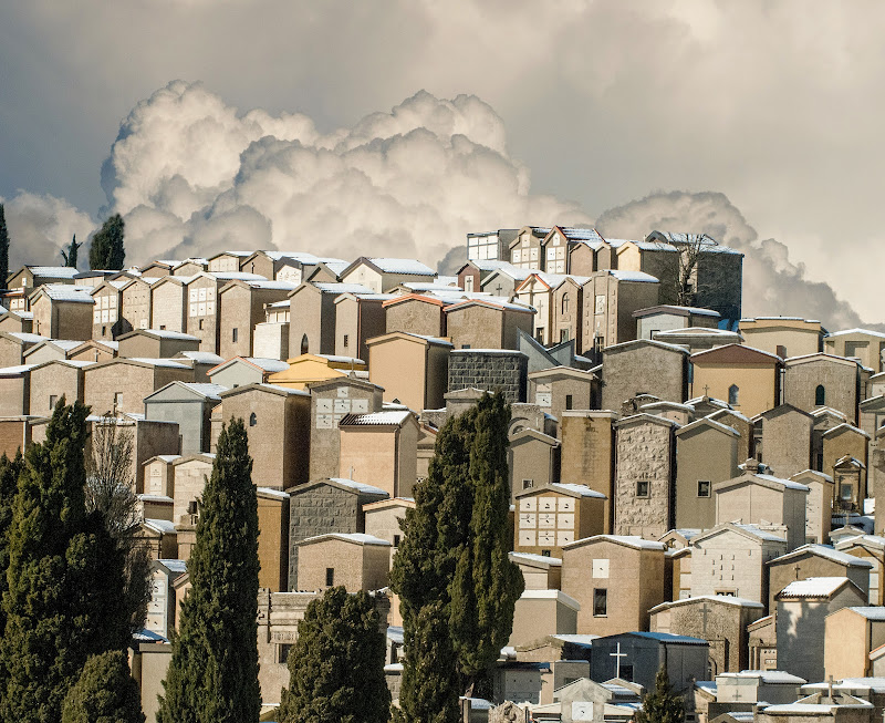 Villagio del riposo di Libero