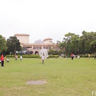 準休閒農場 生態小溪(螢火蟲復育實驗棲地)