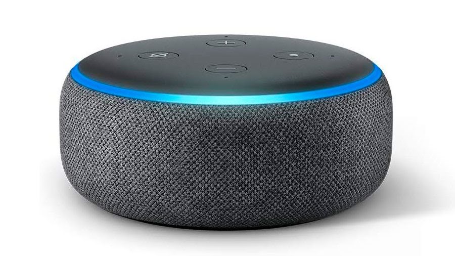 La Amazon Echo Dot de 3a generación brilla por su excelente relación calidad-precio