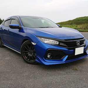 シビック FK7