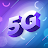 5G VPN icon