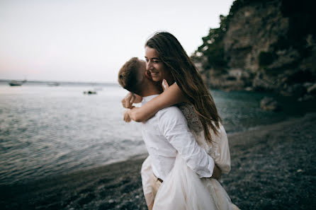 Fotografo di matrimoni Evgeniy Kukulka (beorn). Foto del 21 dicembre 2018