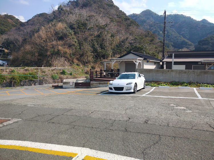 RX-8のヴァレンさんが投稿したカスタム事例の投稿画像6枚目