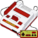 iFamily Game Console Emulator icon