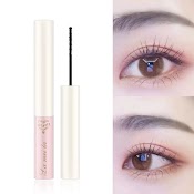 [Hàng Mới Về] Mascara Lameila Chống Mồ Hôi Không Dễ Nhòe Chuốt Mi Cong Vút Và Dày Tự Nhiên