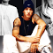 Item logo image for Eminem theme by toxic