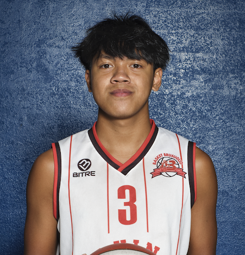 Kristan Daniel Pineda