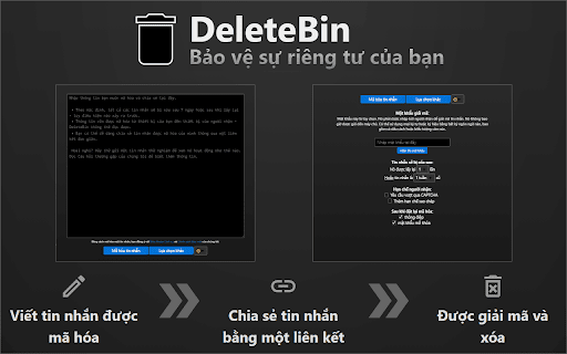 DeleteBin