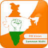 PM Kisan Samman Nidhi icon