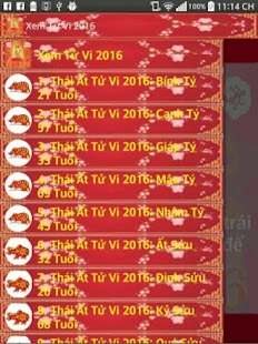 How to download Xem Bói Tử Vi 2016 1.0 mod apk for pc