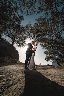 Fotógrafo de casamento Themistocles Kaltsidis (themistocles). Foto de 1 de fevereiro 2022