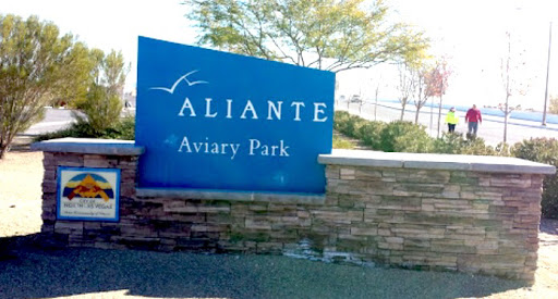 Aliante Aviary Park