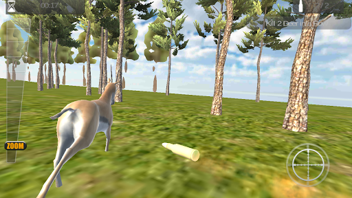 Deer Hunting  Sniper 3D