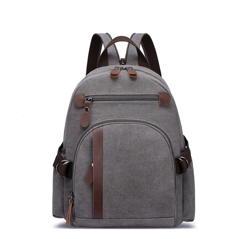 Sac bandoulière en toile décontracté et tendance pour hommes et femmes. Un accessoire pratique, léger et stylé pour transporter vos essentiels au quotidien.