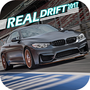 Download Real Drift 2017 For PC Windows and Mac