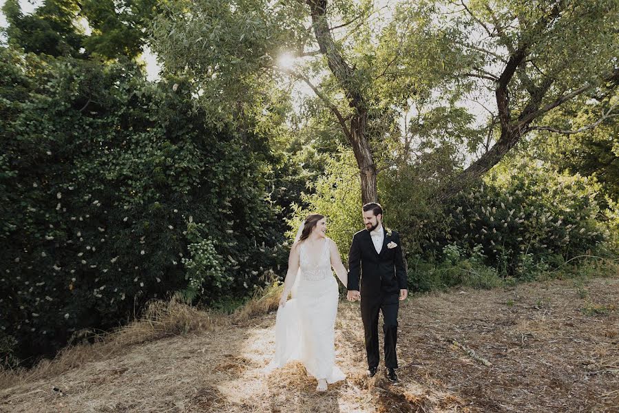 Photographe de mariage Nicole Hernandez (nicolehernandez). Photo du 10 mars 2020