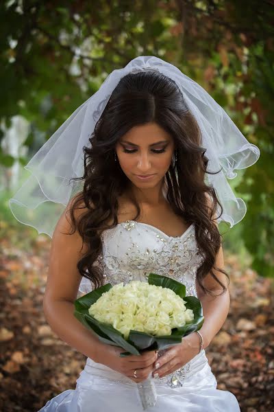 Photographe de mariage Charalambos Iacovou (iacovou). Photo du 14 février 2014