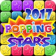 Pop Star 2017 2.1 Icon