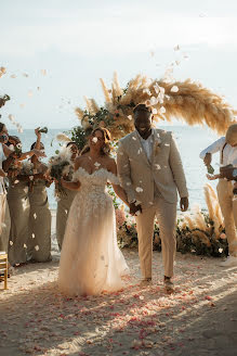 Fotografo di matrimoni Stasvira Pohaichuk (photostream). Foto del 30 dicembre 2023