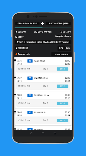 Speed Tatkal - Fastest Ticket Booking for IRCTC