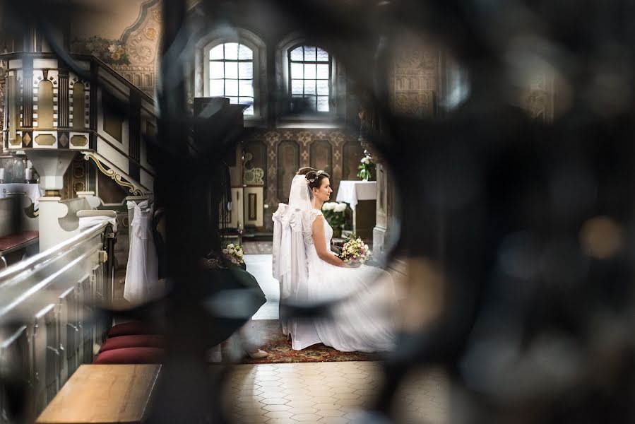 Fotógrafo de casamento Arkadiusz Bzdok (arkadiuszbzdok). Foto de 31 de março 2021