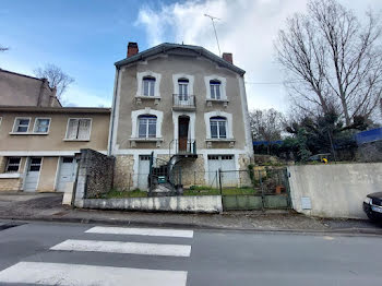 maison à Perigueux (24)