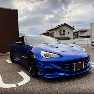 BRZ ZC6