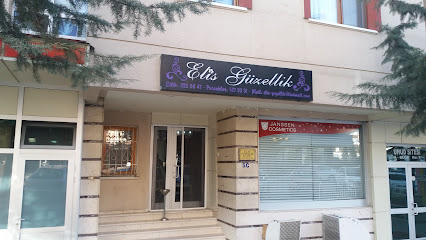 ELİS GÜZELLİK SALONU