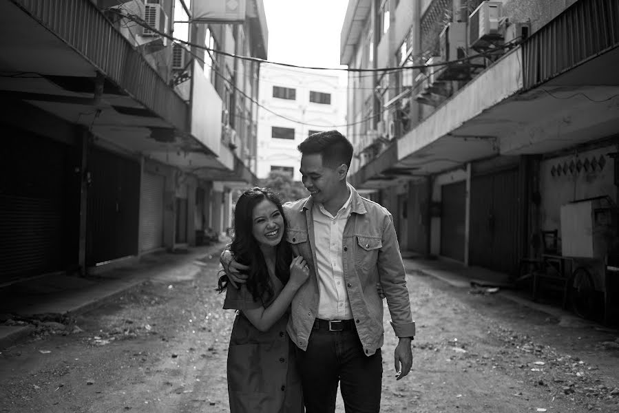 Svatební fotograf Dicky Khairus Syakir (dickyks). Fotografie z 2.června 2021
