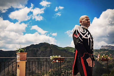 Fotógrafo de casamento Carmelo Ucchino (carmeloucchino). Foto de 21 de março 2019