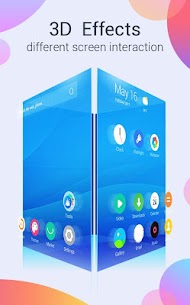 U Launcher Pro-NO ADS v1.0.3 Paid APK 1